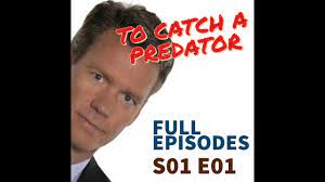 Check spelling or type a new query. To Catch A Predator Full Episode S01 E01 Long Beach Ca Youtube