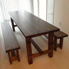 Pin On Narrow Dining Tables For Small Spaces