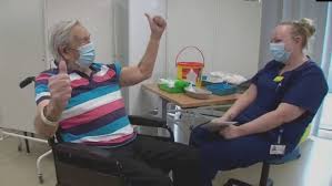 In march 2020, the b.c. B C Rolls Out Covid 19 Vaccination Plan For Those Over 80 And Extends Time Between Doses Globalnews Ca