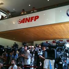 The programs are offered throughout the. Photos At Anfp Penalolen Santiago Santiago Metropolita