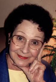 Virginia "Ginny" Kuchel Obituary