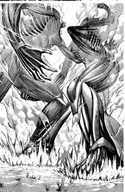 Maybe you would like to learn more about one of these? Can The Colossal Titan Defeat The Current Eren Yeager Quora