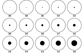 shooting targets free to download and ready to print enough gun