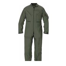 Gibson And Barnes Sentinel Mil Speck Mens Flight Suit