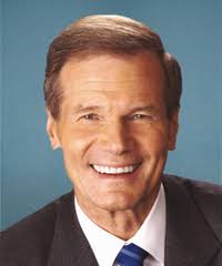 Sen. Bill Nelson votes