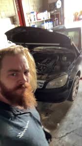 Luxury Shitbox: Testing Jack Stands & Oil Filter Change