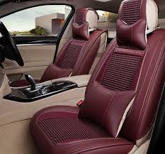 Awesome Hyundai 2017 Best Quality Full Set Car Seat Covers For New Hyundai Tucson 2017 Breathable Du Interior Parts Salon Avtomobilya Avtomobil