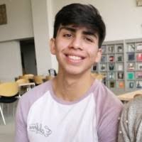 Daniel Camilo Mesa Rojas