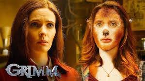 Rosalie Grimm's Instagram, Twitter & Facebook