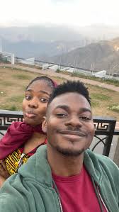 One of our favourite spots in #abha is the famous #dababwalkway where you  get to experience nature without filter! , I particularly like it because  apart from reminding me of #pierreloti in Istanbul ...