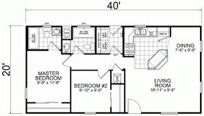 Little House On The Trailer Affordable Small Modular Homes 20 X 40 Floor Plan 42 800 Fully Built Square House Plans 20x40 House Plans Small Floor Plans