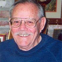 Obituary information for Edward Snyder