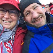 Review of Gas Station Pizza in Ohio