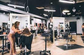 Alter ego salon and blow dry bar. Hershey Central Pa Business Review