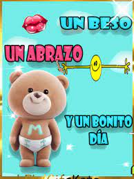 Buenos días | GifsKete