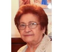 Grazia Mucci Obituary (2021)