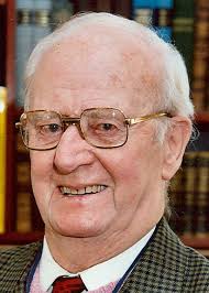 Bernard (Bernie) Woods