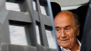 Ex-FIFA Chief Blatter and Platini Cleared in Corruption Case