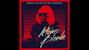 © provided by the independent. Health Blue Monday Atomic Blonde Soundtrack Youtube