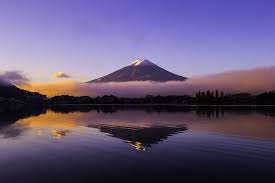 Japanese Panel Warns Any Possible Eruption Of Mt Fuji Could Paralyse Tokyo Deccan Herald