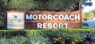 Johnson creek rv resort & park, kerrville. Rv Motorcoach Lots For Sale Hilton Head