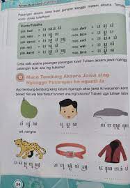 Adhy putri rilianti, saryanto, dan ardy fajar s. Cerita Lucu Menggunakan Aksara Jawa Englshjy