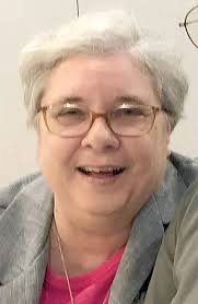 Rachel Ann Carter Wilmoth