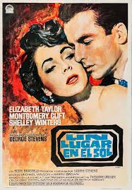 Un lugar en el sol (1951)