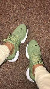 If You Save This You Must Like My Post So Join The Lit Crew And Follow My Pinterest Onelitlife And Instagram Sneakers Fashion Olive Green Sneakers Shoe Boots