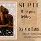 Ecstatic Dance Fort Worth - September 11th