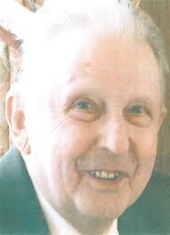 Nécrologie Georges et Fils