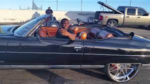 Z06 Donk Clearwater Carshow Clear Water Impala Lowriders