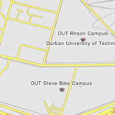 Dut Steve Biko Campus Address Dut Steve Biko Campus - Durban