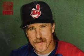 Baseball Greats I Forgot Were Cleveland Indians