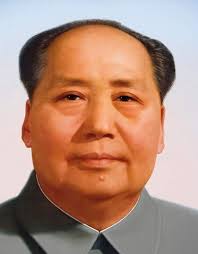 Ping says: “You grow hair, like Stalin,” but it would have been so much  funnier if he, a man of Chinese extraction, said: “You grow hair, like Mao.”