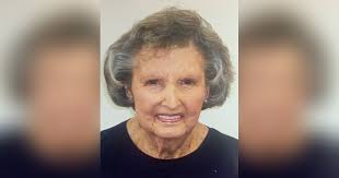 Obituary for Jeanette (Greene) Crowe