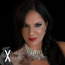 Vilma Arriaga Salon