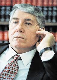 Obituary: Louis Luyt