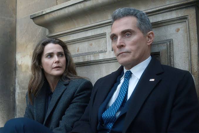 The Diplomat' Season 4 Ending Explained
