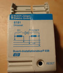 Das erleichtert die komponentenauswahl bereits bei der. Knx Drossel Infos Mikrocontroller Net