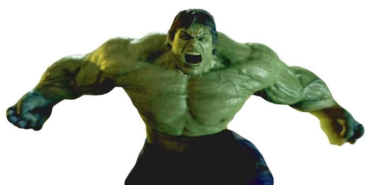 Journey to 'Endgame' — 'The Incredible Hulk' | by James Duffy | Gotham  Sports Network