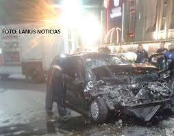 Centro diagnostico lanus brinda una cobertura integral a través de las art. Terrible Accidente En Plena Estacion Lanus Lanus Noticias