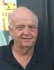 Obituary information for Patrick L Moore Jr.