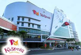 Kidzania is located in petaling jaya, selangor. Kidzania Kuala Lumpur Tickets