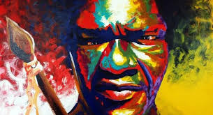 Growing up. Born March 22, 1940 George Edward…