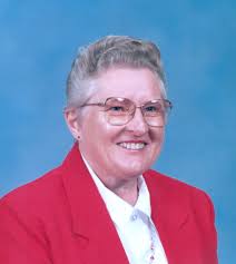 Obituary information for Gladys Huber