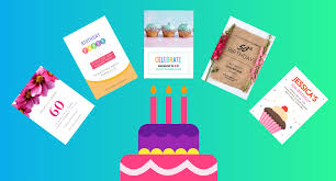 10 Creative Birthday Invitation Card Design Tips Templates