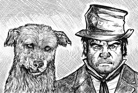 7 Memorable Dogs From Literature