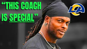 New Rams Playmakers Are BLOWN AWAY By Sean McVay