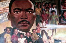 Committed to Justice in the Nation's Capital